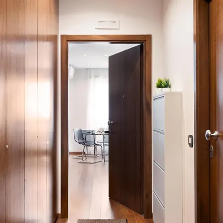 Apartment Vatican Loft - Mura Vaticane