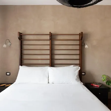 Apartment Vatican Loft - Mura Vaticane Rome