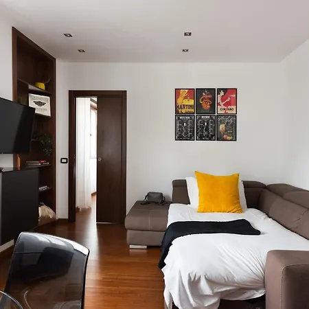 Vatican Loft - Mura Vaticane Apartment Rome