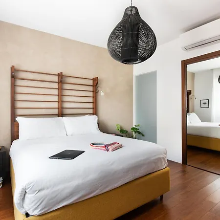 Vatican Loft - Mura Vaticane Rzym