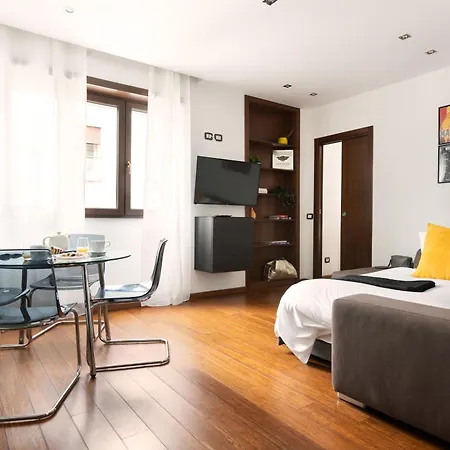 Apartament Vatican Loft - Mura Vaticane Rzym