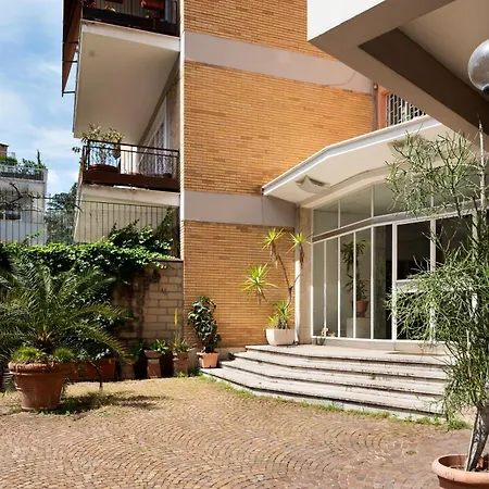 Vatican Loft - Mura Vaticane *