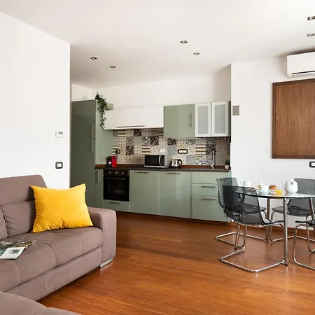 Apartament Vatican Loft - Mura Vaticane *