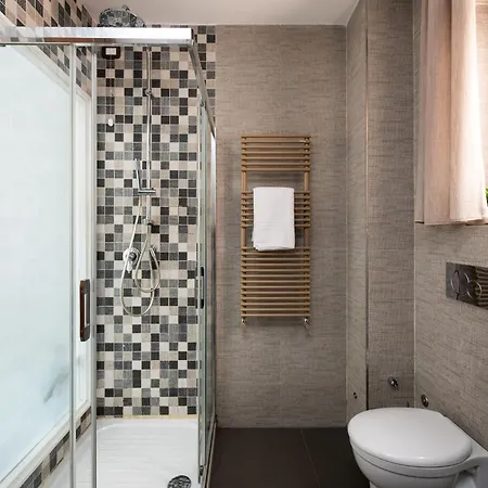 Vatican Loft - Mura Vaticane Apartament Rzym